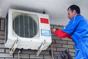 Find HVAC Contractors in Naugatuck Vly County